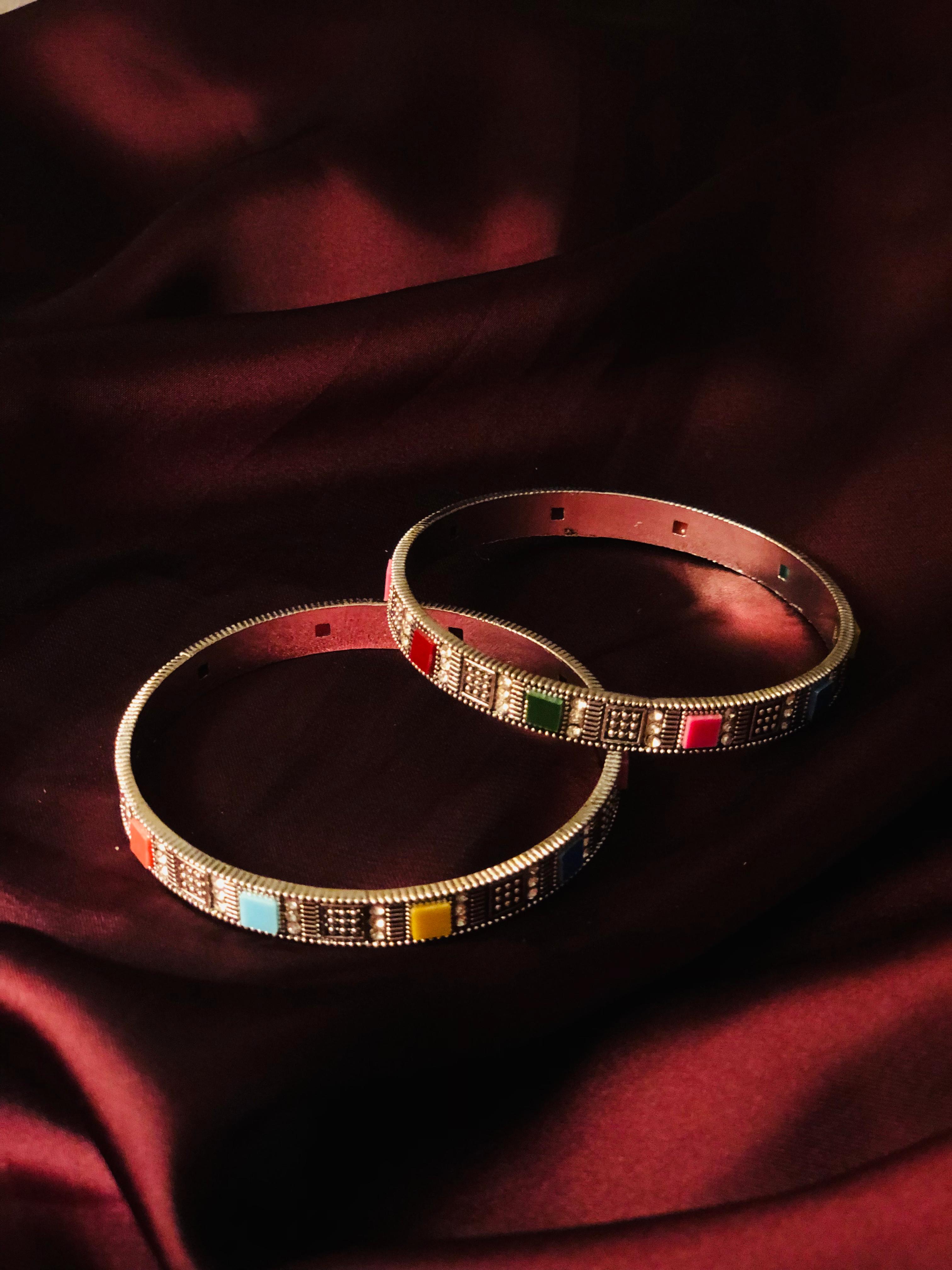 Bracelets
