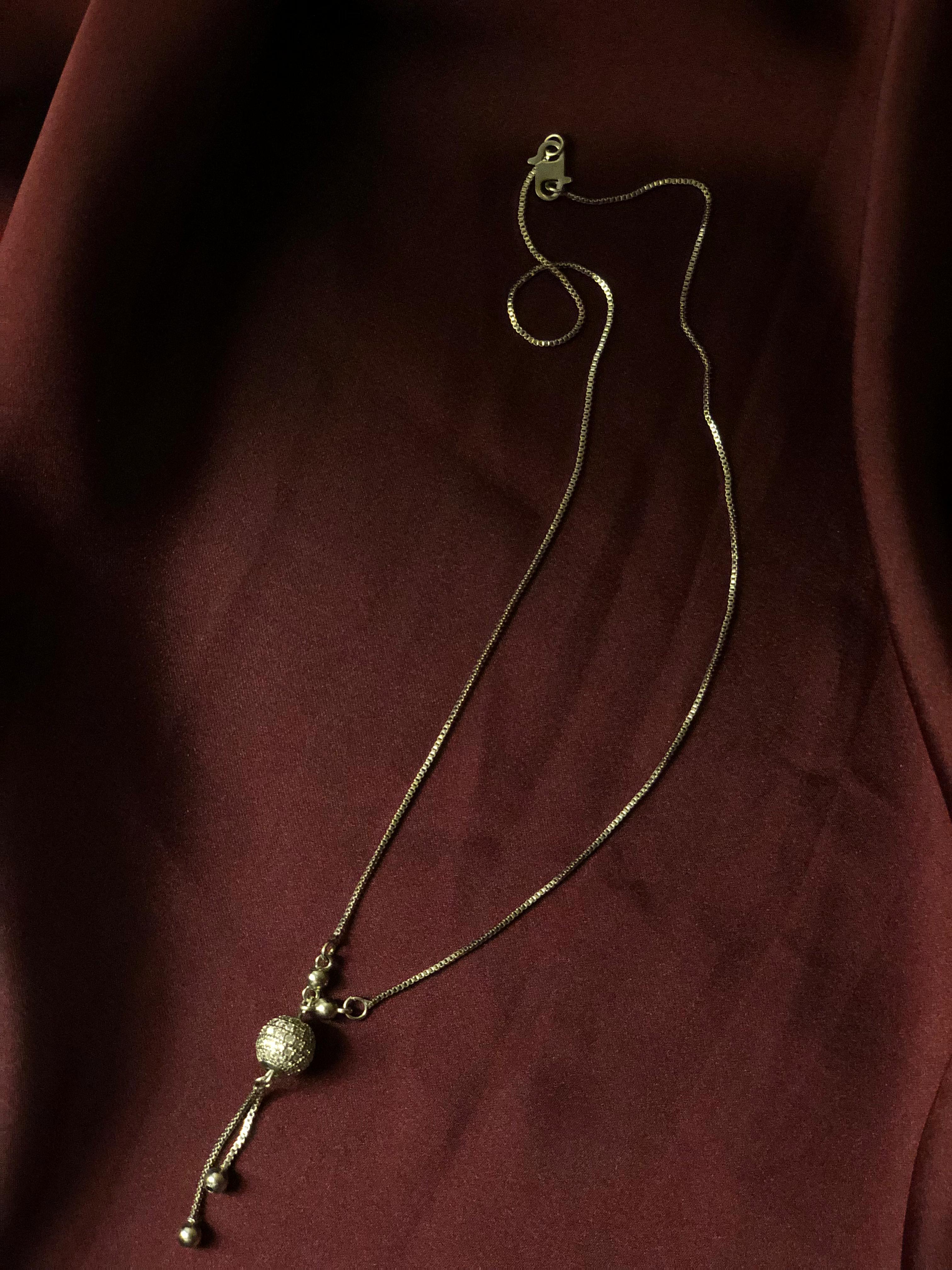 Gold Chain