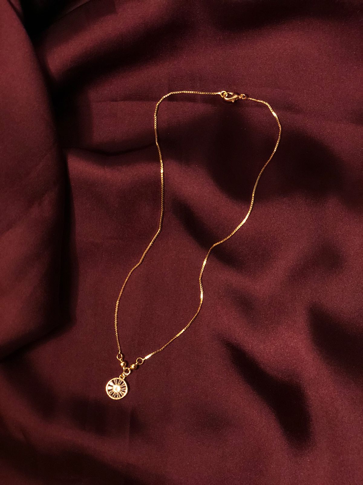 Royal Envy Necklace