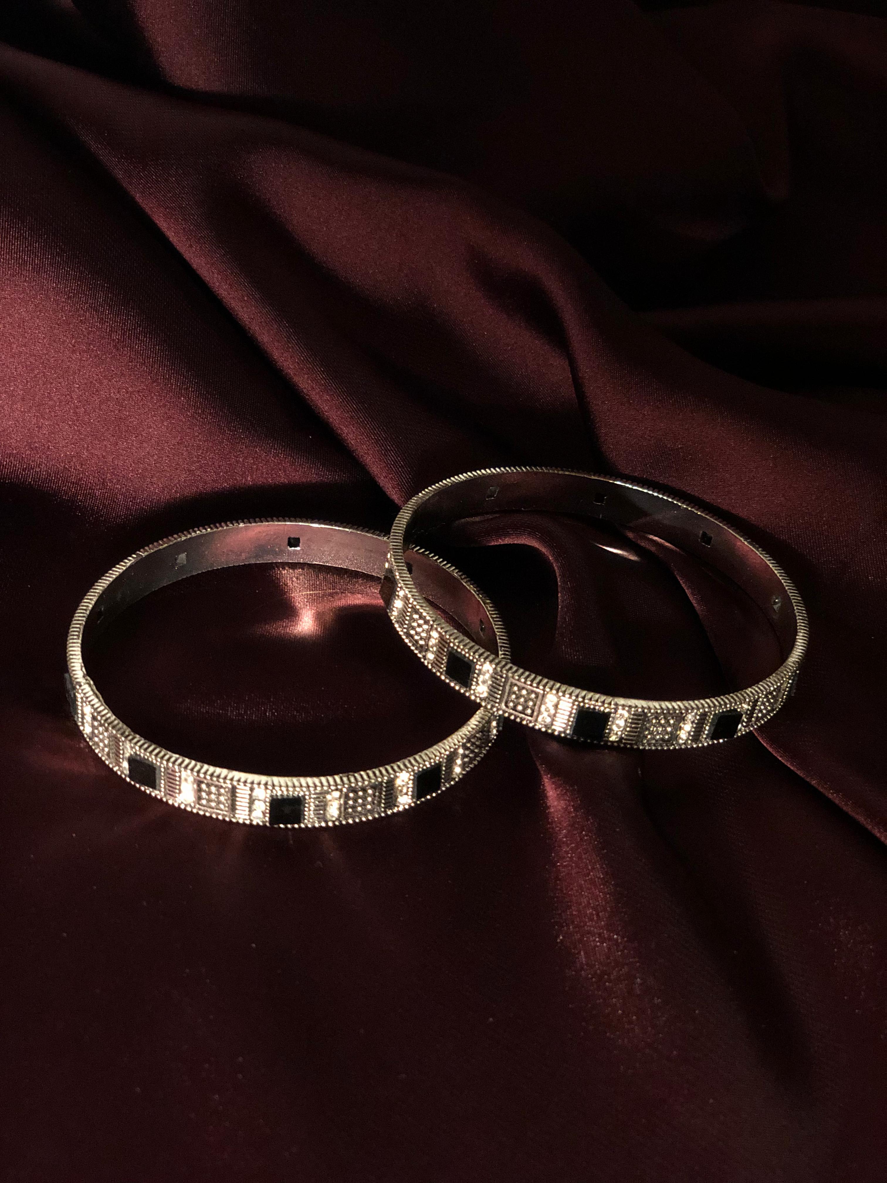 Thunder Bracelet